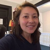 Christine Ikeda's photo