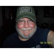 Kenny Brown's photo
