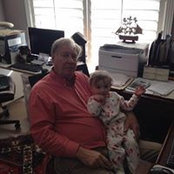 Michael James's photo