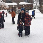 Melanie Greene's photo