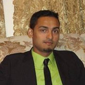 Satesh Ramjasss foto