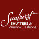 Sunburst Shutters & Window Fashions Sunburst Shutters & Window Fashions