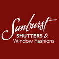 Sunburst Shutters & Window Fashions's profile photo