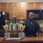 Tyree Rices billede