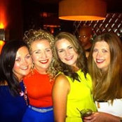 Foto di Rhian James