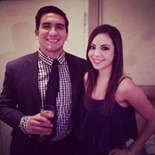 Rebecca Yvonne Martinez's photo