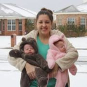 Ludy Darville's photo