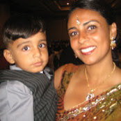 sapna tecksingani's photo