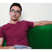 Marcus Garcia's photo