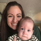 Katie Daughertys foto