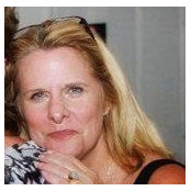 Kay Carson's photo