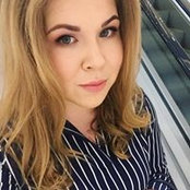Maria Borisova's photo