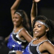 Dunbar HS Prancing Kittens's photo