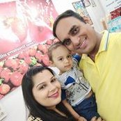 Amit Pandey's photo