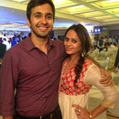 Kavita Munot's photo