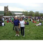 Suzanne Walsh's photo