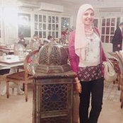 Foto von Noha Sayed