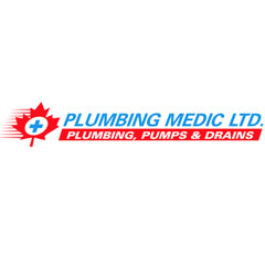Plumbing Medic Ltd