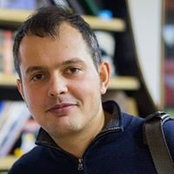 Vitaliy Goncharuk's photo