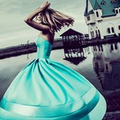 Olesia Ivanchenko's photo