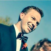Kyle Campbell's photo