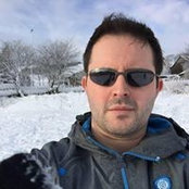 Ian Rawcliffe's photo