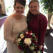 Raquel Vaughn's photo