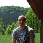 Marius Rotaru's photo