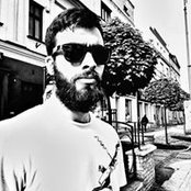 Nikos Karampotis's photo