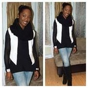 Nadia Polissaint Joachin's photo