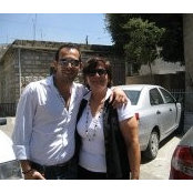 Elham Azar's photo