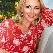 Анна Калеганова's photo