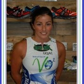 Foto von Marie-Christine Simard