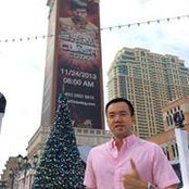 Eric Cham's photo