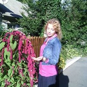 Irina Hristenko's photo