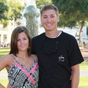 Sydney Pence's photo