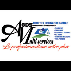 SARL AGDS MULTISERVICES