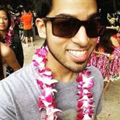 Nabeel Riffatullah's photo