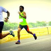 Foto von Ratnesh Kumar