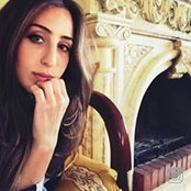 Photo de Rania Mansour