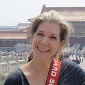Nancy Thurston's photo