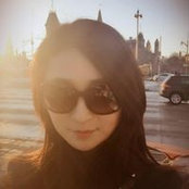 Yanan Yuさんの写真