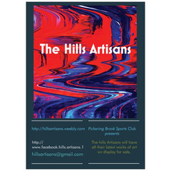 The Hills Artisans