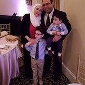 Fadi Yasin's photo