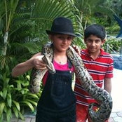 Foto von Malwinder Kaur