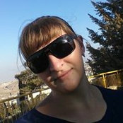 Olga Abanova's photo