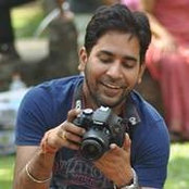 Ravi Pathaks foto