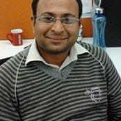 Foto von Srinivas Bhandi
