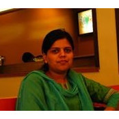 Rucha Nirakar's photo