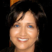 Foto von Dr. Karole Atkinson